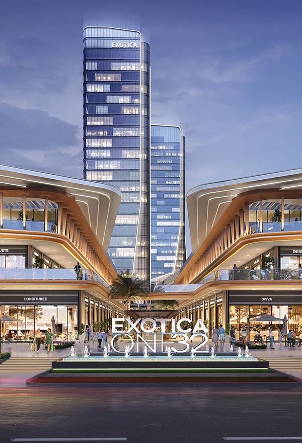 exotica one32 entertainment image