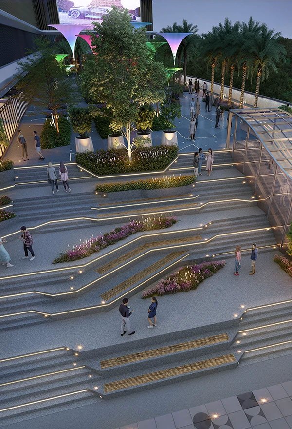 exotica one32 culinary image